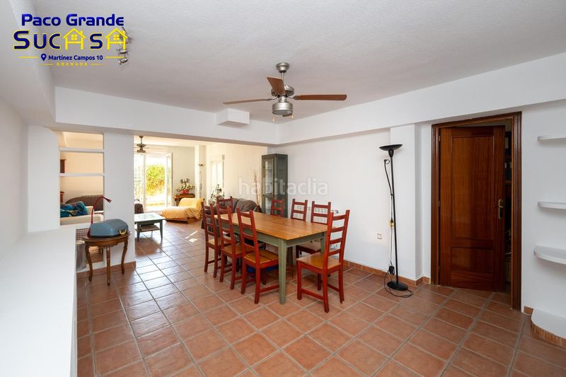 Foto c9bd264e-2259-409f-9aa9-8dcb60752a4a. Casa aparellada amb calefacció aparcament piscina a Ogíjares