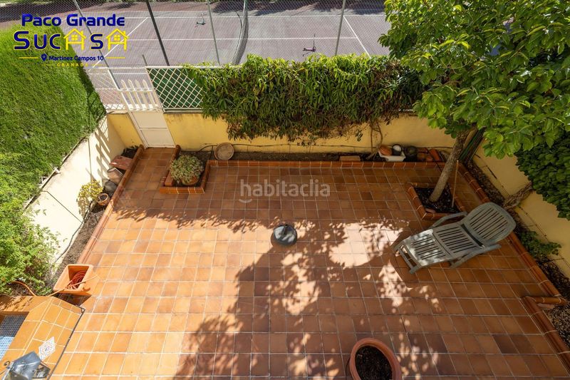 Foto d47a7ccf-3b43-470d-a5a7-6faac7f77fdb. Casa aparellada amb calefacció aparcament piscina a Ogíjares