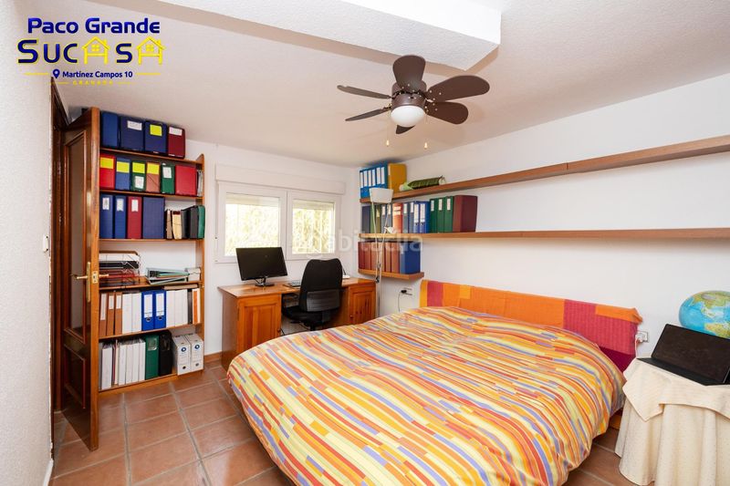 Foto d96b1950-cd32-499e-b983-58fda971373c. Casa aparellada amb calefacció aparcament piscina a Ogíjares