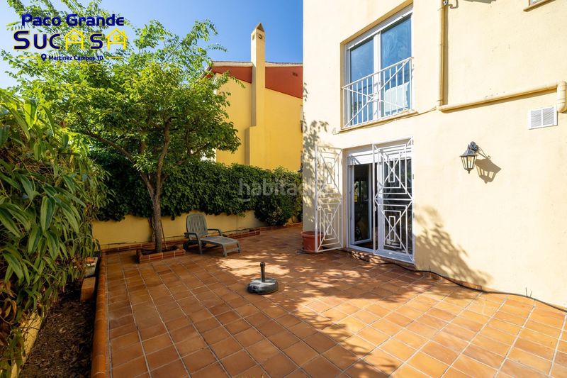 Foto da08df68-1723-4064-adb7-e6d47dfbb58c. Casa aparellada amb calefacció aparcament piscina a Ogíjares