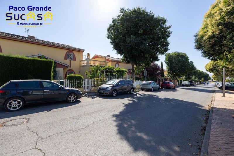 Foto de0d0ccf-bf41-4efc-86ab-e3c5787c5d0f. Casa aparellada amb calefacció aparcament piscina a Ogíjares