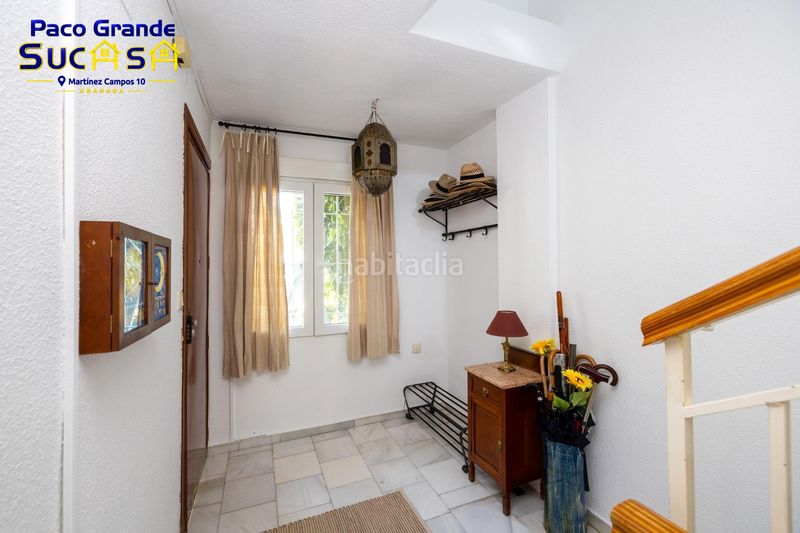 Foto de8bef06-4e8d-4b7f-be07-f901f8aefa5c. Casa aparellada amb calefacció aparcament piscina a Ogíjares