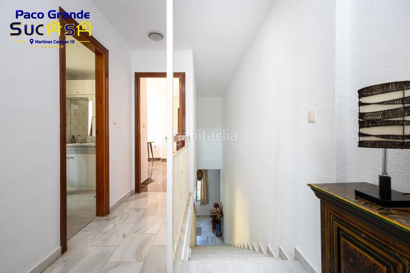 Foto e56b9953-dfef-4b16-b46c-9a6f905618ff. Casa aparellada amb calefacció aparcament piscina a Ogíjares