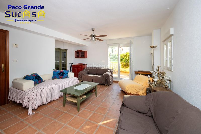 Foto eb4a53fa-41a7-41db-913d-11e523cadf3c. Casa aparellada amb calefacció aparcament piscina a Ogíjares