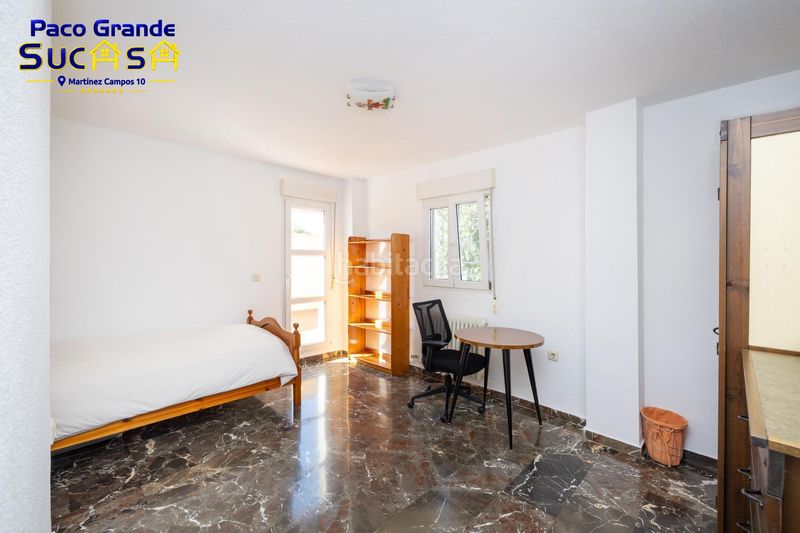 Foto fba2a9a2-3c9c-43f4-9538-16d3d42ad931. Casa aparellada amb calefacció aparcament piscina a Ogíjares