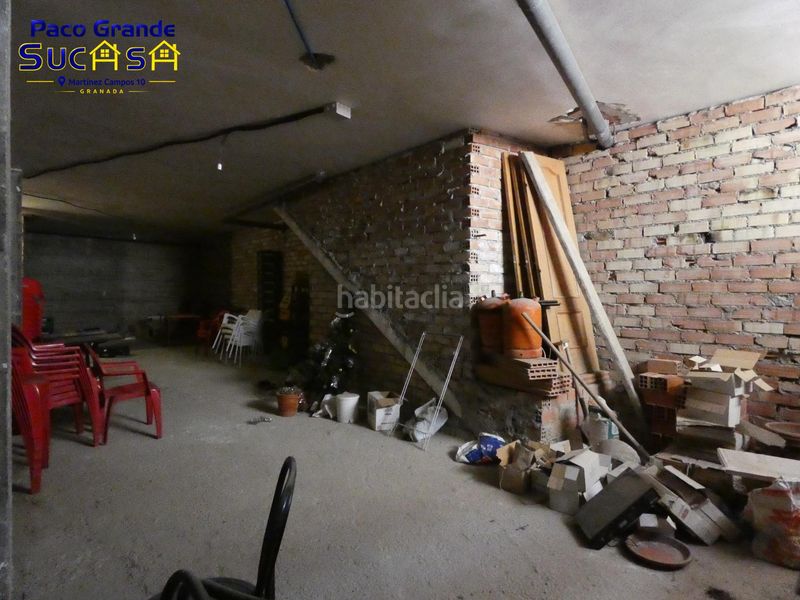 Foto 0e6d035d-248e-4e78-835c-bc604a712e46. Local comercial a Albolote