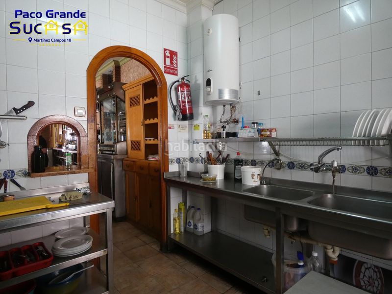 Foto 132cc3d3-473e-411c-8242-5a778ffbdbfc. Local comercial a Albolote