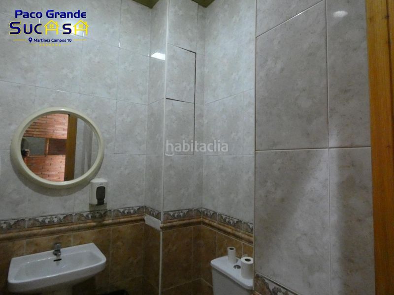 Foto 15b0cfec-2aa4-46e5-9a91-d7ad48a6df1a. Local comercial a Albolote