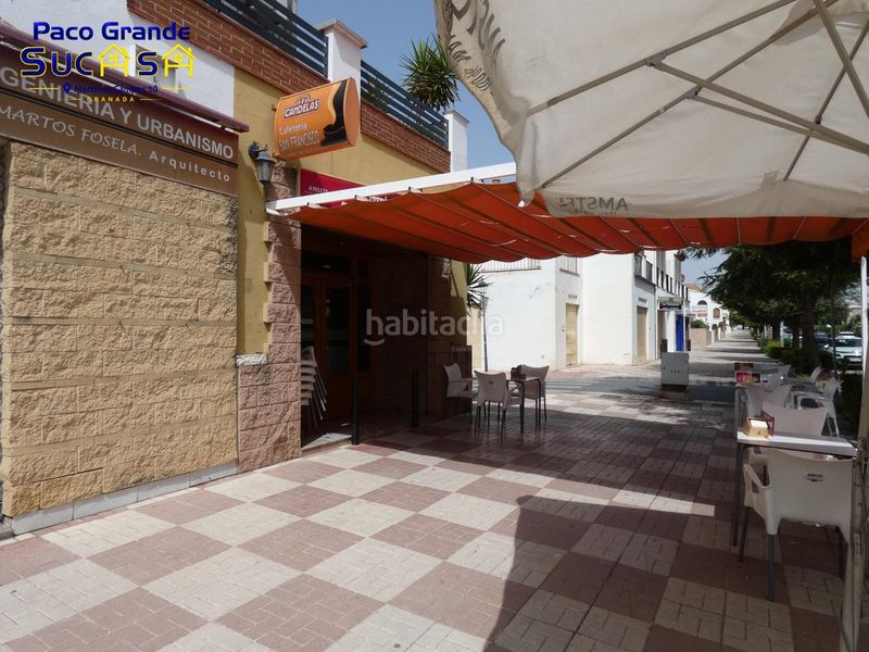 Foto 246daa6f-8f71-4da0-9a41-b3b519a83946. Local comercial a Albolote