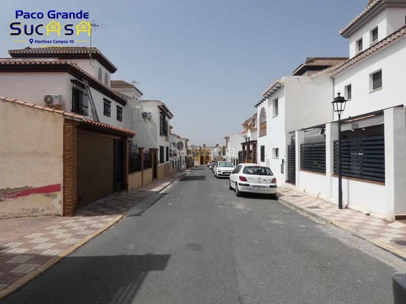Foto 2e751125-279a-47e3-8a70-bbc6dd6b84c8. Local comercial a Albolote
