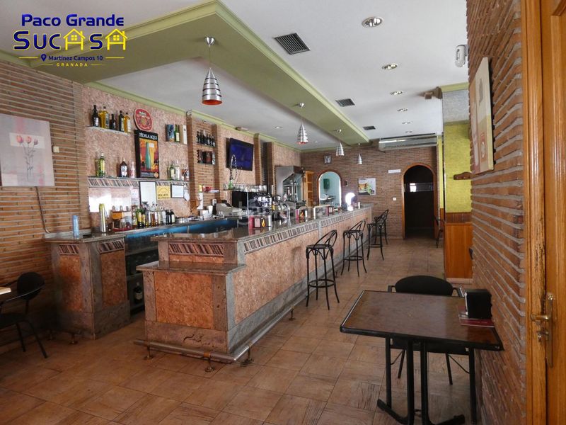 Foto 5337bdd1-58f5-44fe-a04d-2998669b7a64. Local comercial a Albolote