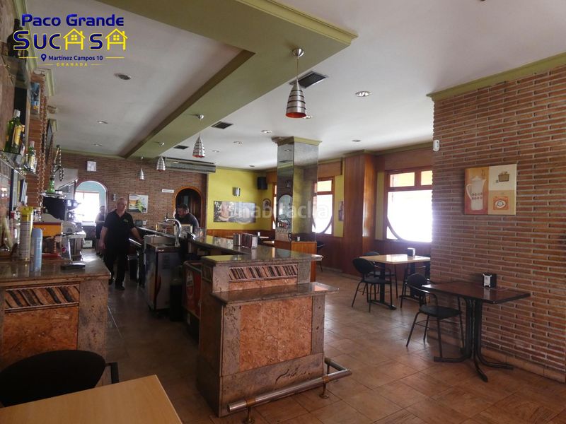 Foto 5f11c735-f29c-49f0-8472-59cdc7f95e8e. Local comercial a Albolote
