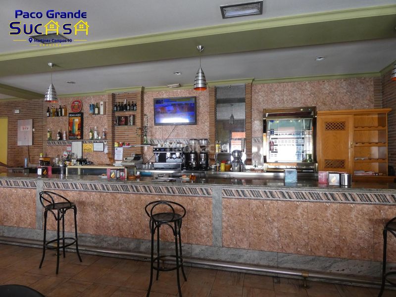 Foto 723e4ace-553a-4c2c-8c7d-c3f760b5a476. Local comercial a Albolote