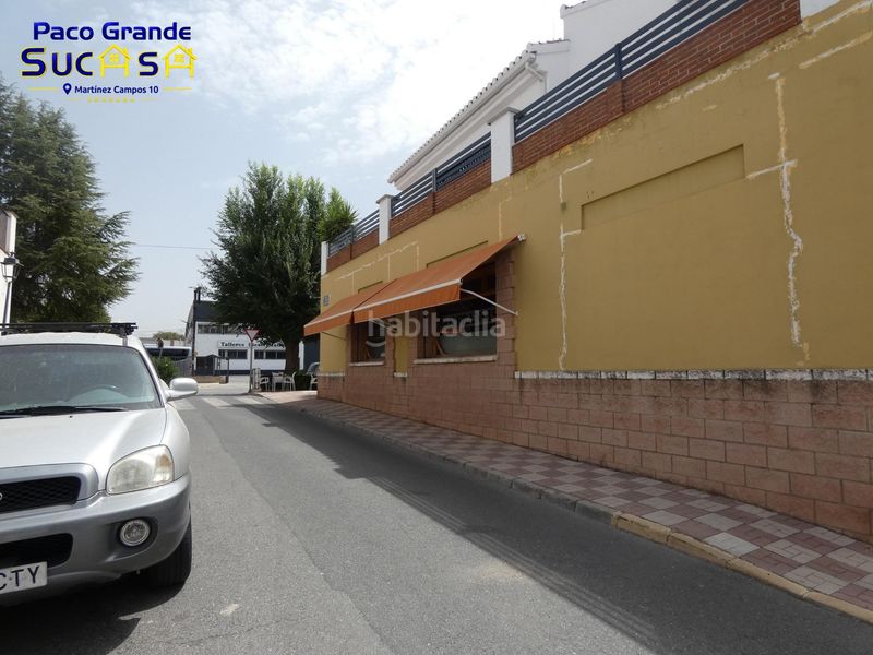 Foto 7ed00423-6d03-4c53-93a4-3ccb93084ade. Local comercial a Albolote