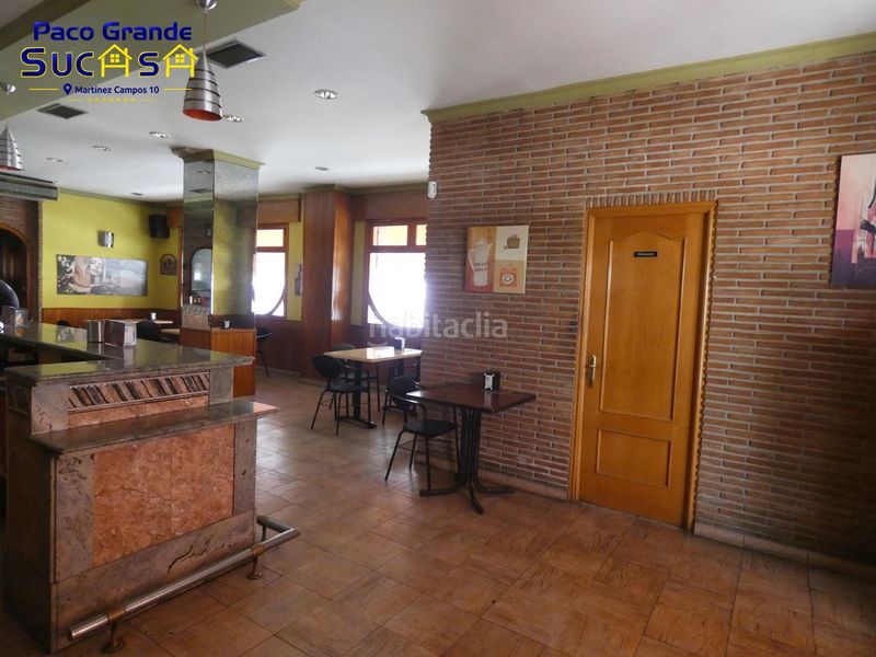 Foto 90d89862-a041-484e-943c-3cbb7c038b60. Local comercial a Albolote