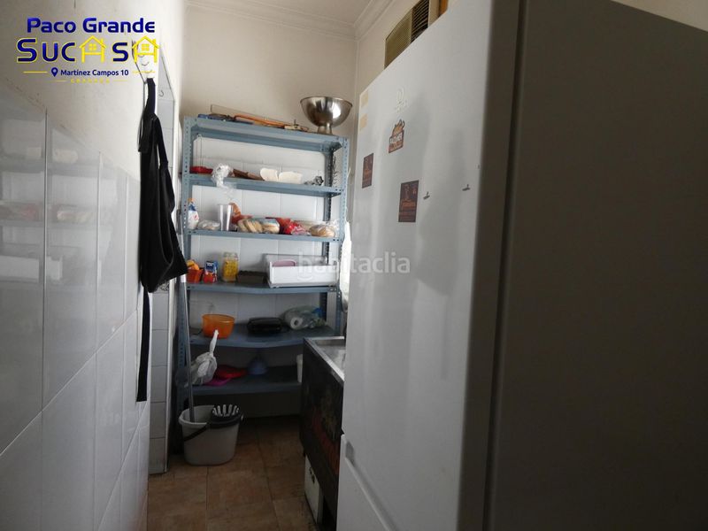 Foto 9879f3ea-781c-4e33-aba9-11d5c7a94159. Local comercial a Albolote