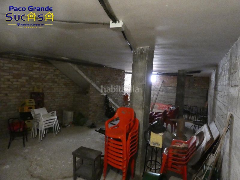 Foto b7100b65-c79c-495f-8f60-e7f2d5cf4fff. Local comercial a Albolote