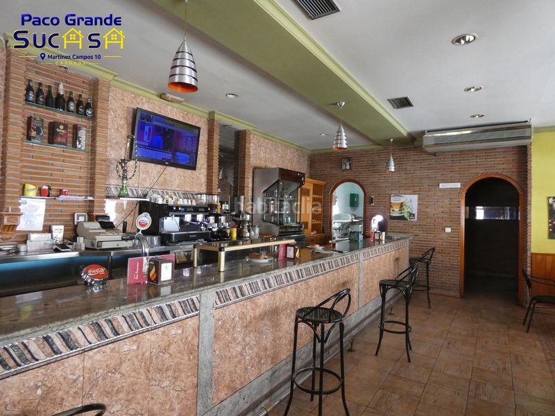 Foto bf064a2c-2abe-4aca-957a-6176e4abe5a8. Local comercial a Albolote