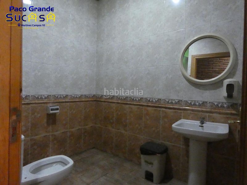 Foto da417ca6-b633-4121-8324-e280f99d79de. Local comercial a Albolote