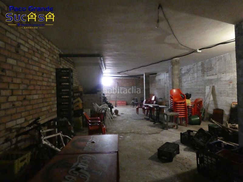 Foto dc00e3d7-8a60-4eea-966e-5d52cb891aa9. Local comercial a Albolote