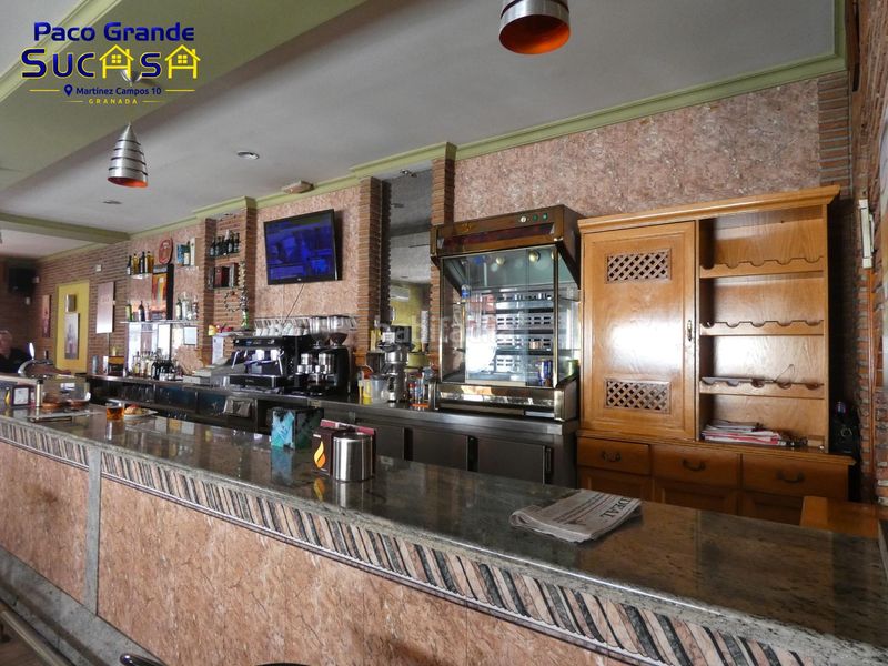 Foto e27a7127-9ff3-4ef8-9c3b-9214e995a94d. Local comercial a Albolote