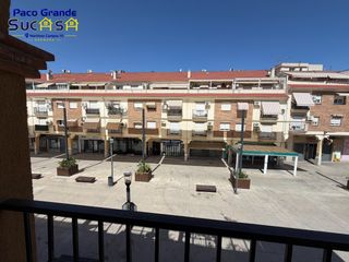 Lloguer Pis  Calle sor irene. Magnífico piso en alquiler en calle sor irene maracena  900 mes