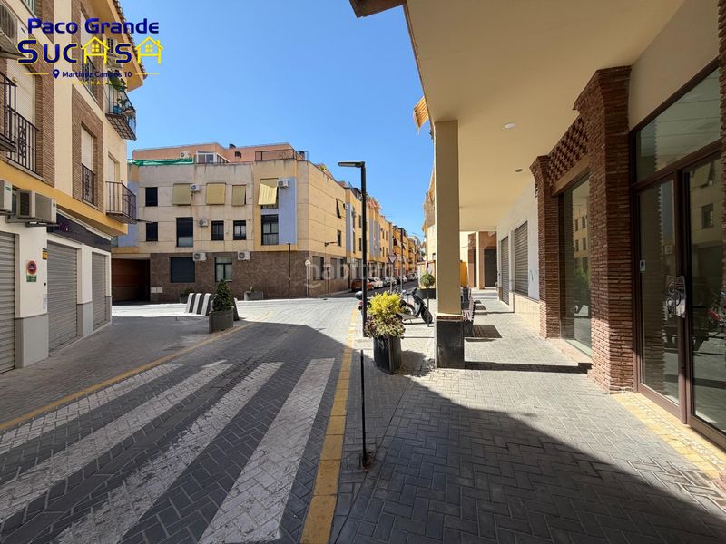 Foto 58355626-cb2d-425b-88a0-753615ada2af. Lloguer pis amb calefacció aparcament a Maracena