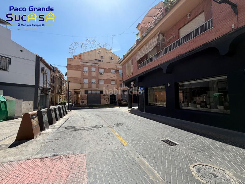 Foto d9ddfd94-5942-48f4-90da-56b1424beb33. Lloguer pis amb calefacció aparcament a Maracena