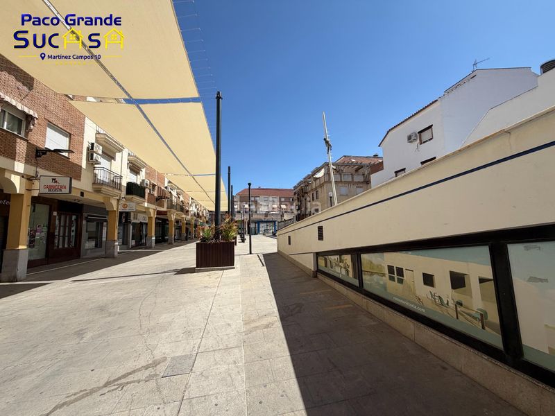 Foto fb7caf1f-eeb9-4902-8a3b-8a07fdd375f8. Lloguer pis amb calefacció aparcament a Maracena