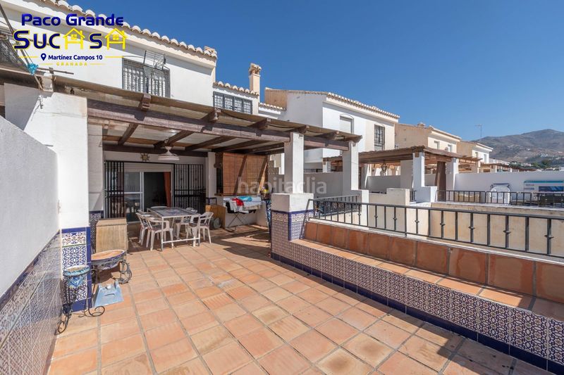 Foto 1a771914-7192-4f28-8d35-2cb33446ee2e. Xalet a paseo paseo velilla 3 a Velilla - Velilla Taramay Almuñécar