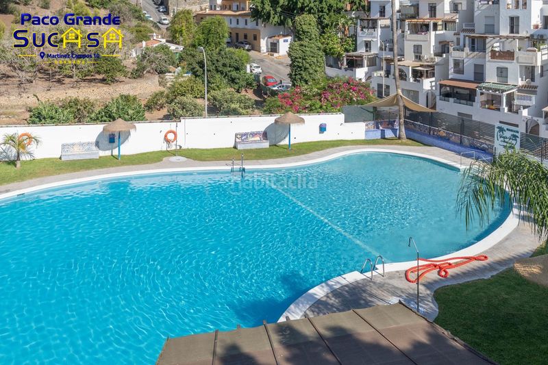Foto 35e641a1-ce78-4298-82f9-86fa742a8fdb. Xalet a paseo paseo velilla 3 a Velilla - Velilla Taramay Almuñécar