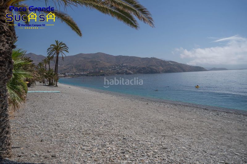 Foto 7b00e741-1de7-4306-a112-7d9f690853e5. Xalet a paseo paseo velilla 3 a Velilla - Velilla Taramay Almuñécar