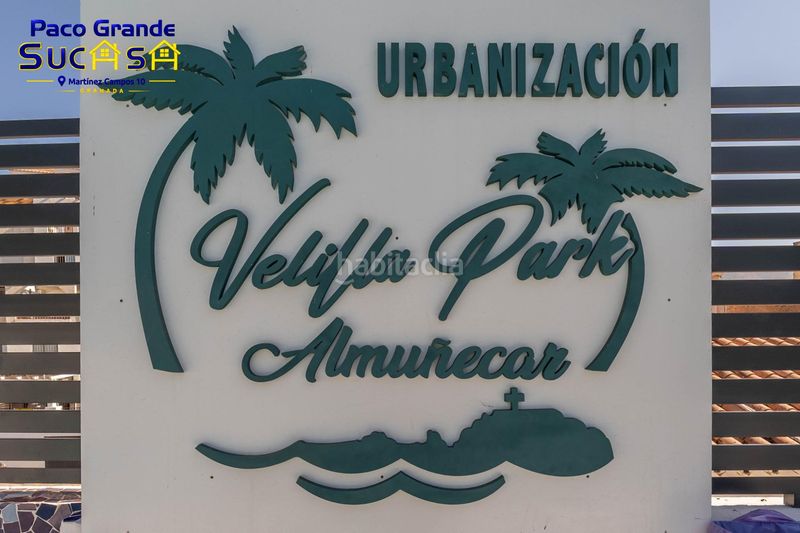 Foto a46b0476-e4a3-4560-b79e-edb36ffb5927. Xalet a paseo paseo velilla 3 a Velilla - Velilla Taramay Almuñécar