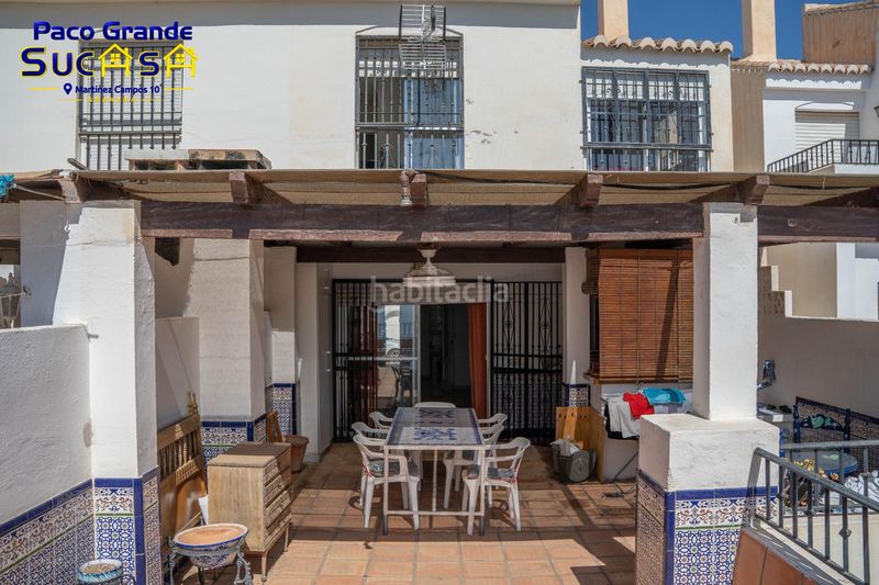Foto a9682e92-7736-46c7-a1f8-86cfbdca8425. Xalet a paseo paseo velilla 3 a Velilla - Velilla Taramay Almuñécar