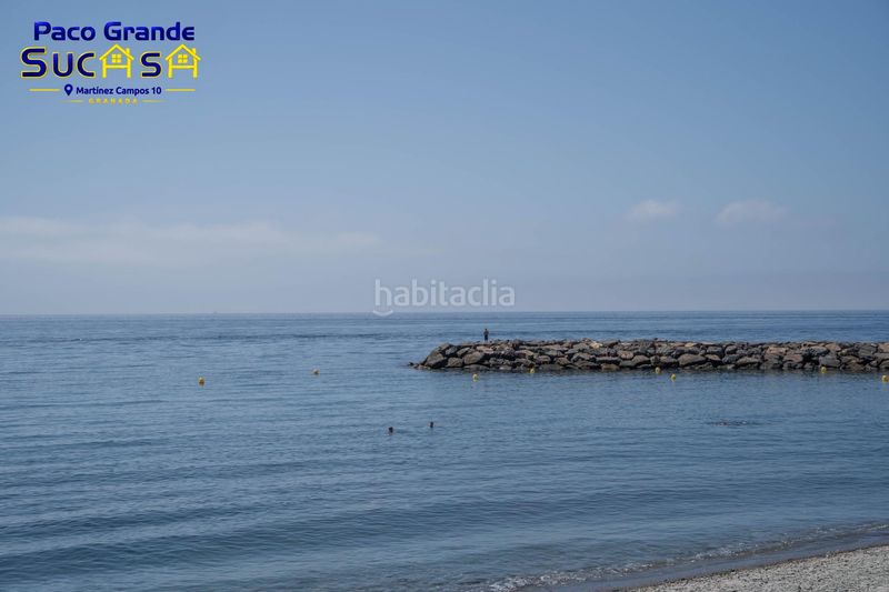 Foto bfadc353-c459-442f-91e6-cf370232d83e. Xalet a paseo paseo velilla 3 a Velilla - Velilla Taramay Almuñécar