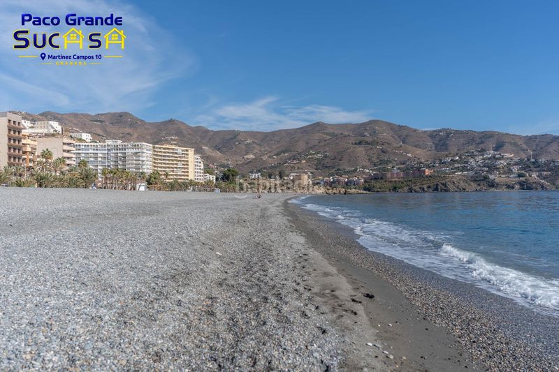 Foto c1d9a0da-2047-4504-8130-df083659754b. Xalet a paseo paseo velilla 3 a Velilla - Velilla Taramay Almuñécar
