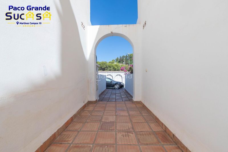 Foto d0a6684d-537c-4cb6-89b3-1391f9a8a383. Xalet a paseo paseo velilla 3 a Velilla - Velilla Taramay Almuñécar