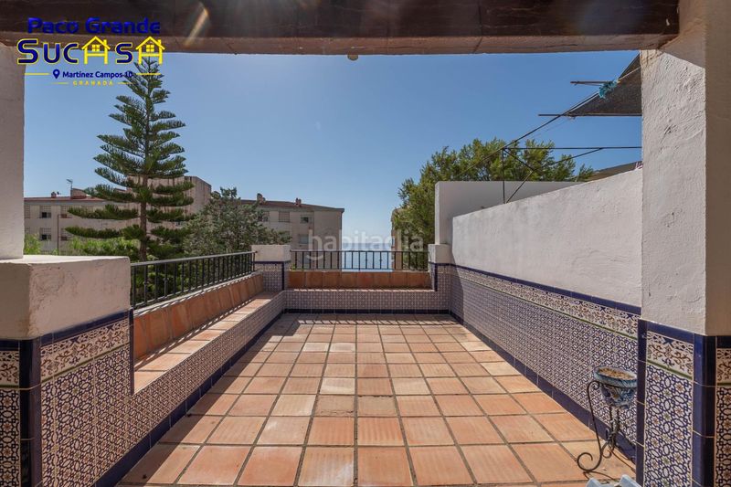 Foto e56f0f57-0d57-4c5b-a703-9e16e7f5d2b6. Xalet a paseo paseo velilla 3 a Velilla - Velilla Taramay Almuñécar