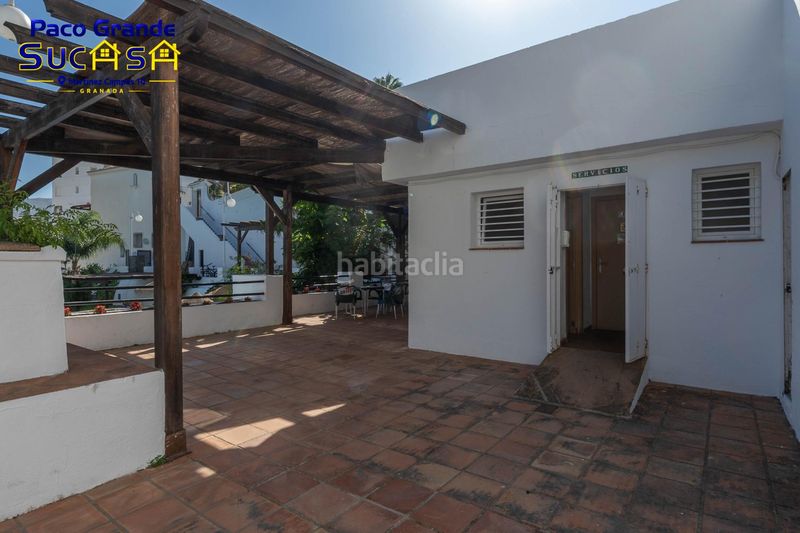 Foto f0b043a1-a084-42f3-9cd5-38bfd942d9b4. Xalet a paseo paseo velilla 3 a Velilla - Velilla Taramay Almuñécar