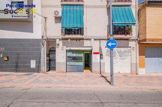Local Comercial a Calle de la Libertad 44