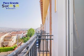 Pis  Jose cappa ibañez 2. Piso de 3 habitaciones y cochera en la zubia