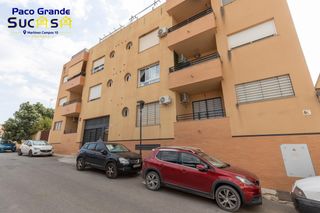 Pis  Calle calle vicente aleixandre. Precioso piso a estrenar en lachar