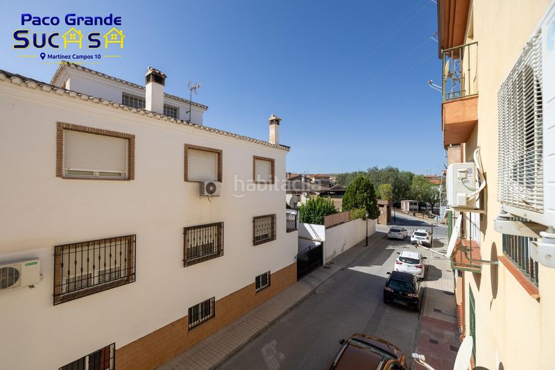 Foto 4eb27b09-b2d9-42fc-8add-fd60b89ac85d. Piso en calle chile 5 magnifico piso en venta en las gabias en Gabias (Las)