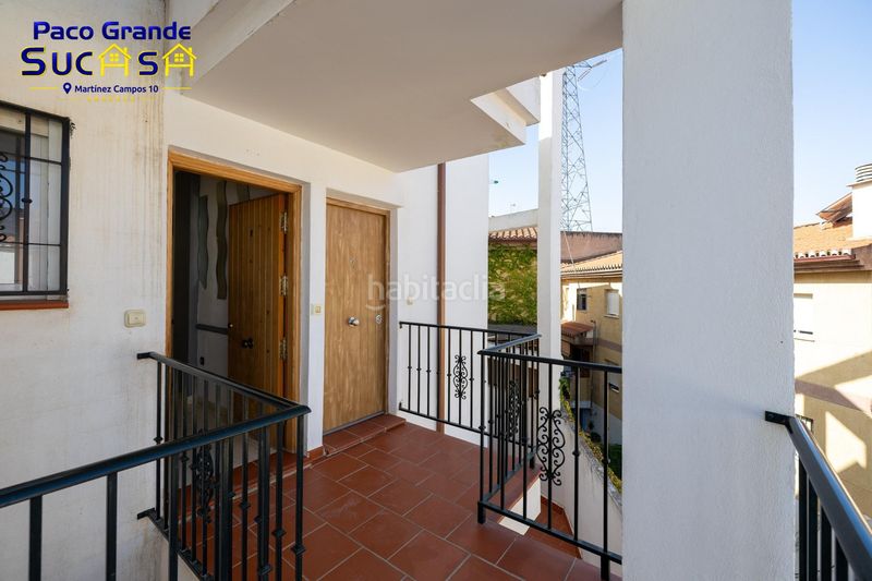 Foto 5efc74e7-6991-4a9d-a17f-f8399e000d81. Piso en calle chile 5 magnifico piso en venta en las gabias en Gabias (Las)