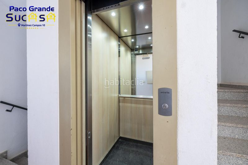 Foto 68aeae27-79e6-42ca-9d25-82817472934d. Piso en calle chile 5 magnifico piso en venta en las gabias en Gabias (Las)