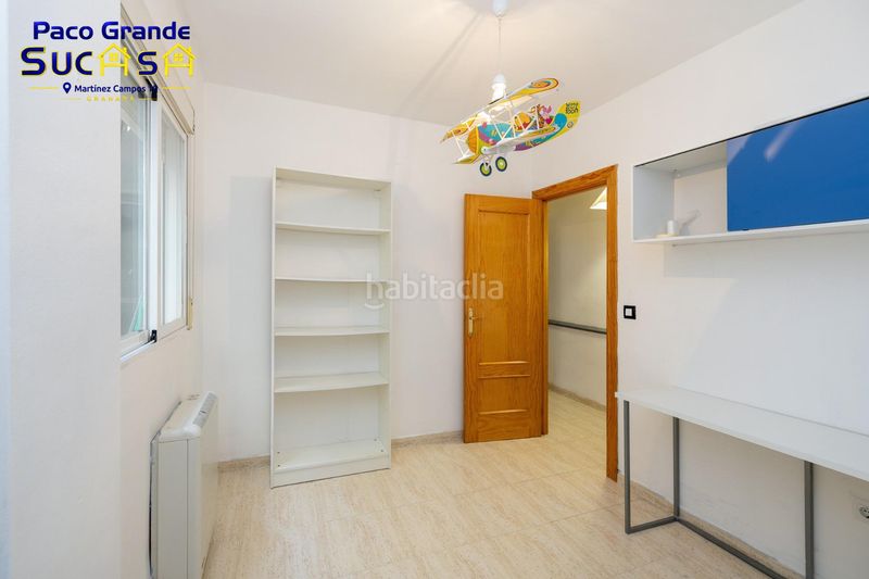 Foto 6f404b65-b632-420c-beb0-e7a438c503b5. Piso en calle chile 5 magnifico piso en venta en las gabias en Gabias (Las)