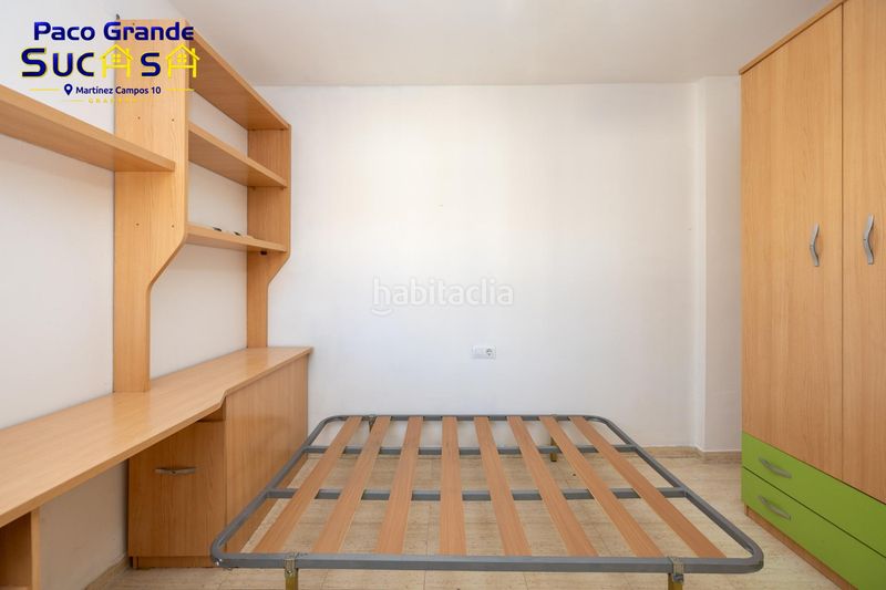 Foto 8f814daa-59fd-4cfd-896e-c8e0c4d7e2ff. Piso en calle chile 5 magnifico piso en venta en las gabias en Gabias (Las)