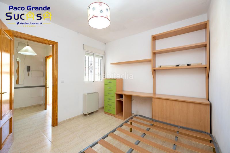 Foto ab1d6b58-4275-4edd-ba76-de69b819a34d. Piso en calle chile 5 magnifico piso en venta en las gabias en Gabias (Las)