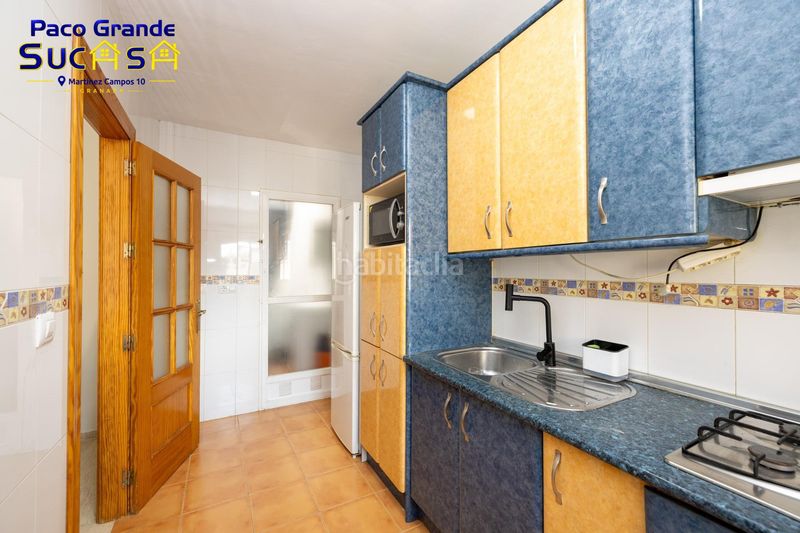 Foto cc744157-8b1e-4c15-9af7-a37656a042a7. Piso en calle chile 5 magnifico piso en venta en las gabias en Gabias (Las)