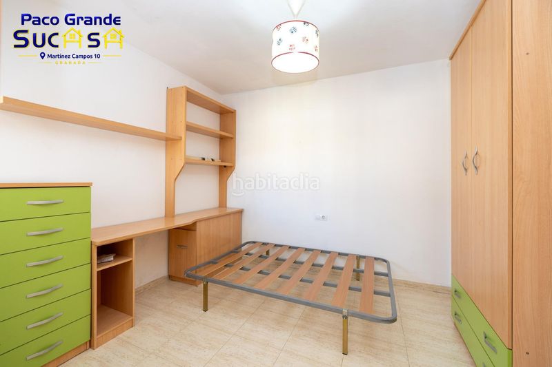 Foto d607650c-088f-43a7-bcf4-13b2e9e38ad3. Piso en calle chile 5 magnifico piso en venta en las gabias en Gabias (Las)